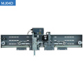 4-leafs  Center Opening VVVF Door Operator MJ04D